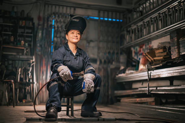 Best Aerospace and Defense Welding in Victory Gardens, NJ