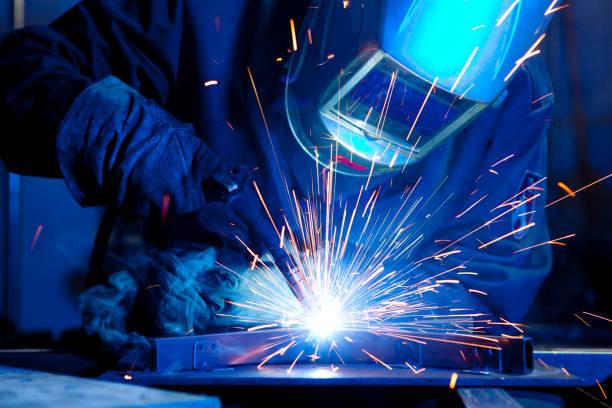Best Specialty Welding Processes in Victory Gardens, NJ