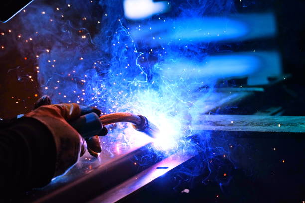  Victory Gardens, NJ Welder Pros