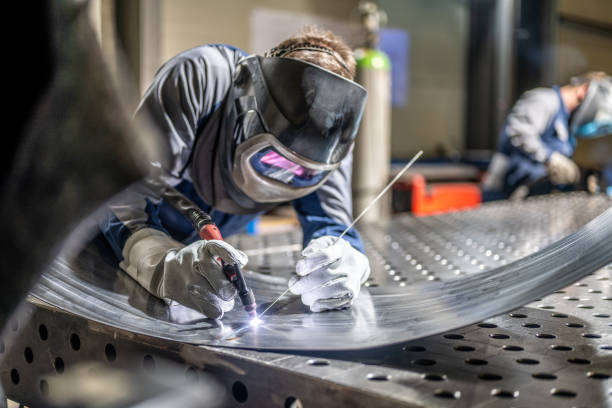 Best Structural Steel Welding in Victory Gardens, NJ