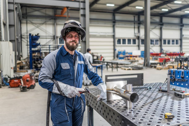 Reliable Victory Gardens, NJ Welder & Metal Fabrication Solutions